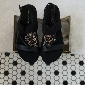 Sandalistas by aertrex sandals